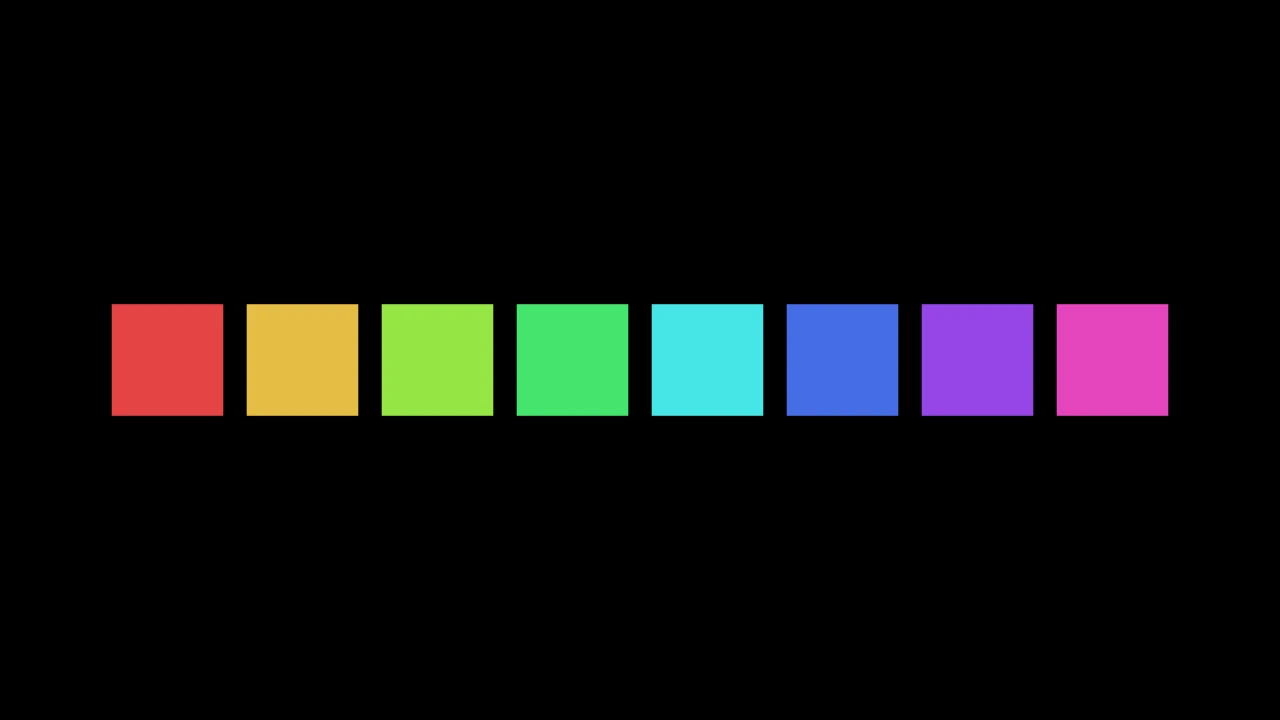 HSVExample