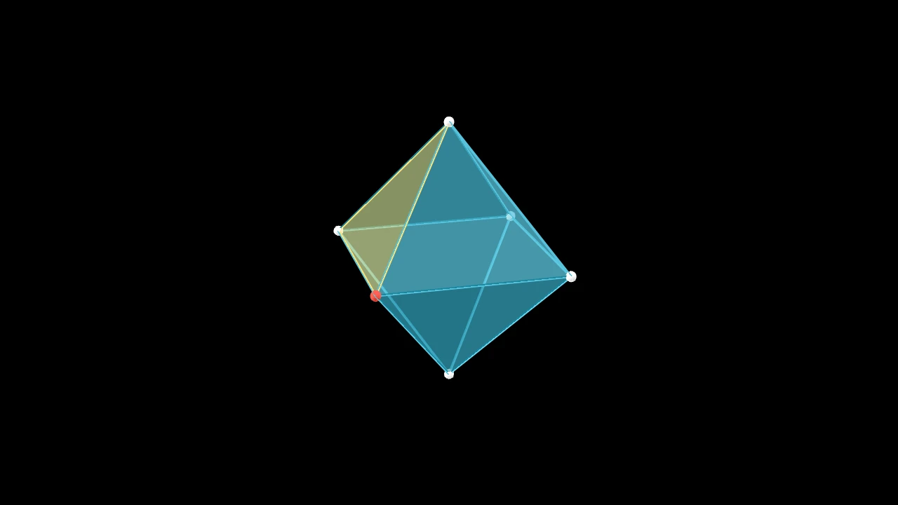 OctahedronExample